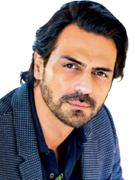 Arjun Rampal